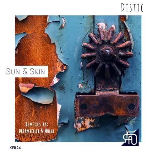 Distic Feat. Elly Ball - Sun & Skin (Original Mix)