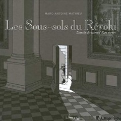 [Ebook] ⚡ Les Sous-sols du Révolu (French Edition)     Kindle Edition get [PDF]