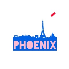 Countdown (Phoenix ReharmRemix) - Ray K. Sajorda