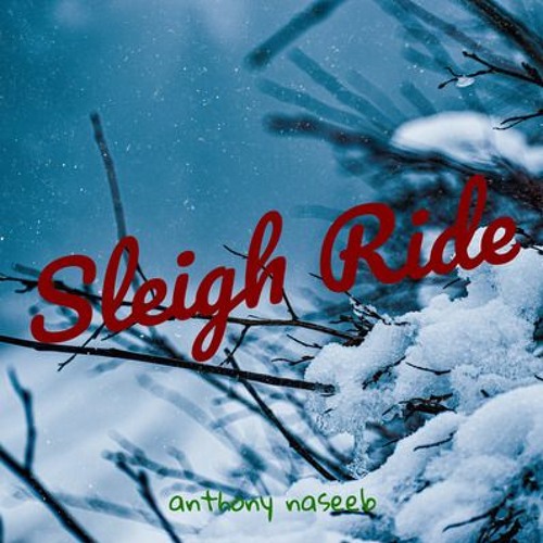 Stream Sleigh RIdes by Anthony Naseeb Listen online for free on