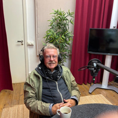 Vem är Mikael Wiehe utan minne? Livet med Alzheimer.