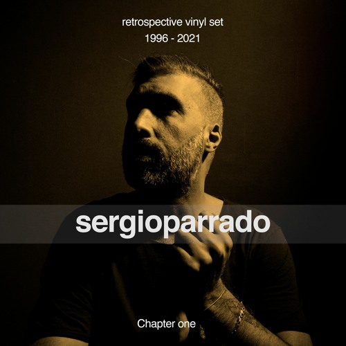 RETROSPECTIVE VINYL SET - 1996-2021 - CHAPTER ONE