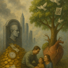 richest man in the graveyard (prod. ayoji)