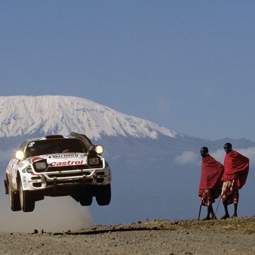 Slightly better sorted compilation of random shit