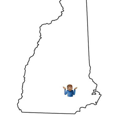 Somewhere In NH (feat. Mic Vee)