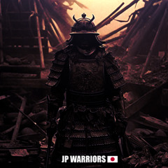 JP Warriors-NOROSI(Yachiyo & Money Maker & Sushi Peach)