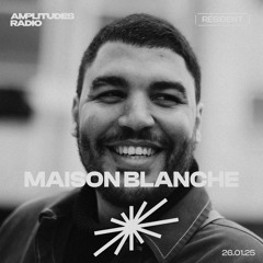 Maison Blanche - 26.01.25