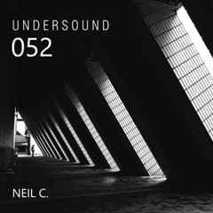 UNDERSOUND 052 [13th August, 2021]