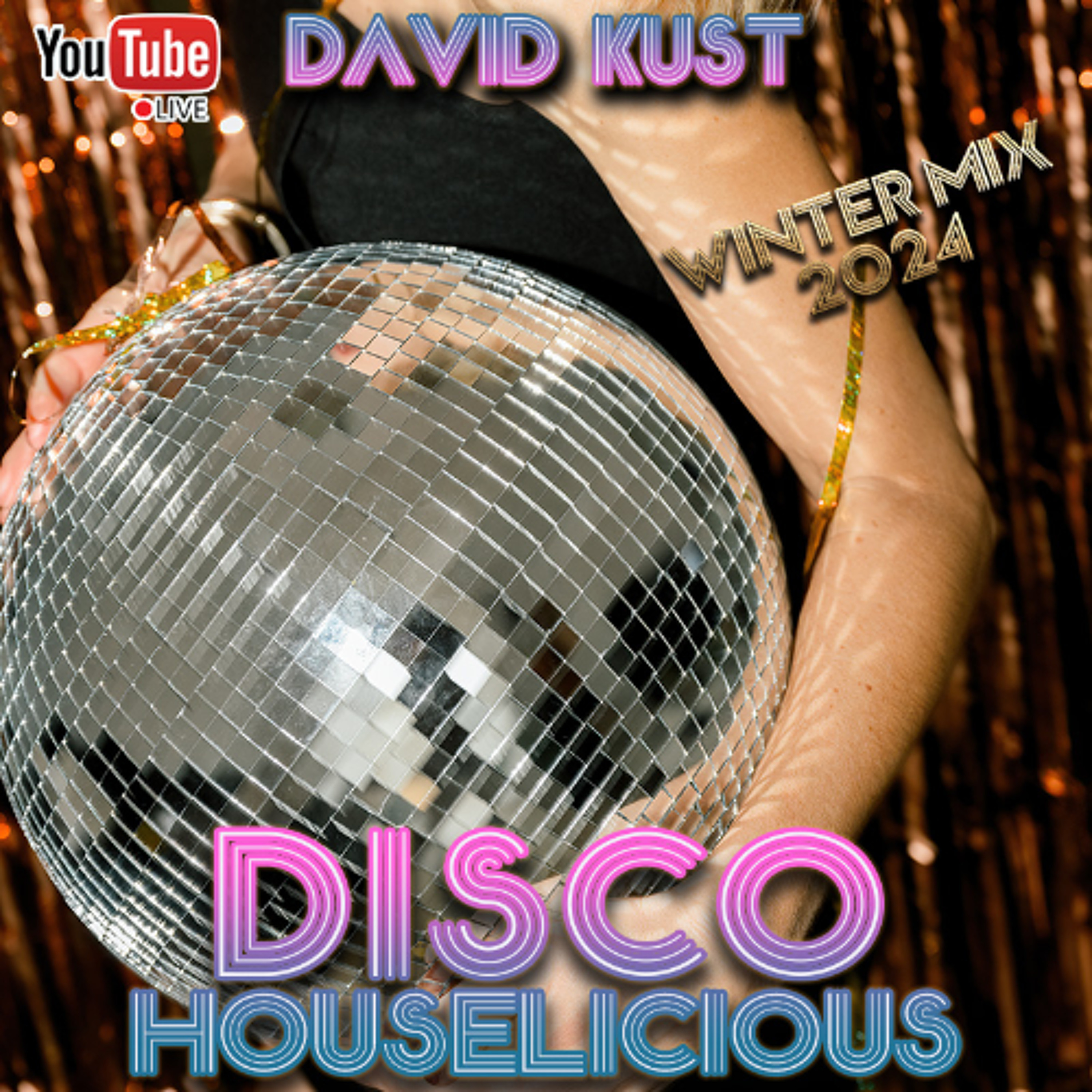 David Kust