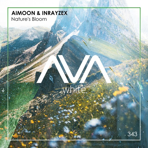 AVAW343 - Aimoon & Inrayzex - Nature's Bloom
