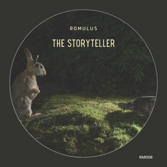 Romulus - The Storyteller (original mix)