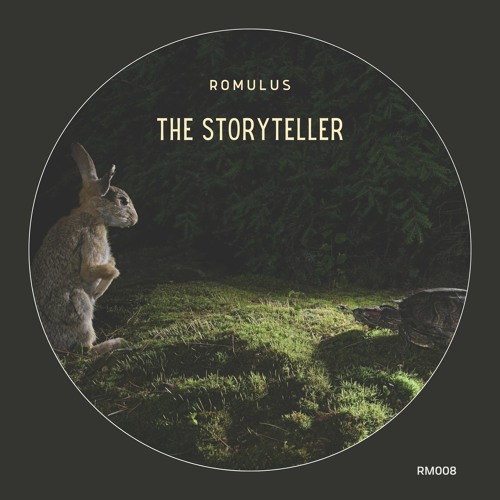 Romulus - The Storyteller (original mix)