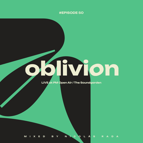 Oblivion Episode #50 - Live at PM Open Air feat. The Soundgarden 04.02.2023