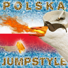 POLSKA JUMPSTYLE - Mr. Polska