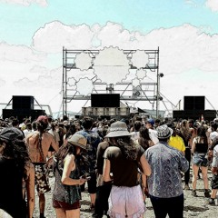 DJSet @ ELK Birthday Free Party 26062022