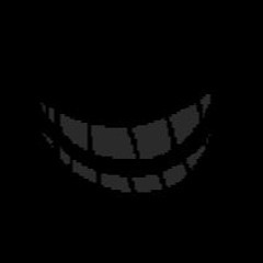 dark laughter