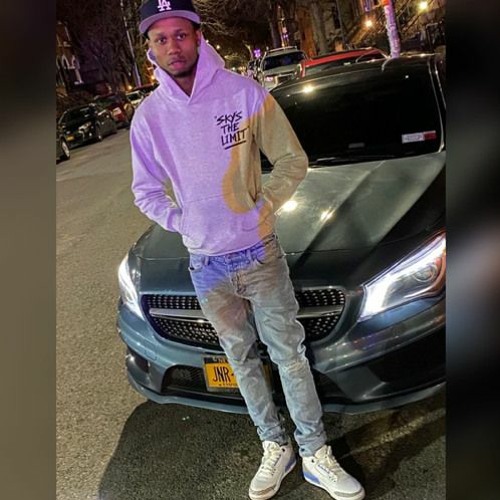 Shy Banga - Bakk Bloxk