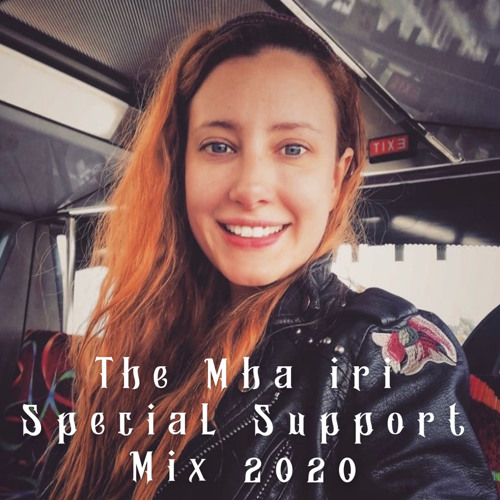 The Mha Iri Special 2020 / 03.2020