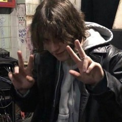 fuck off mom i'm draining!!