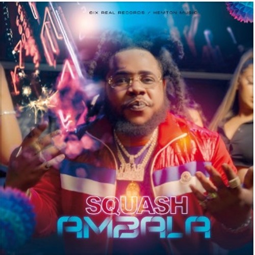 Squash - Ambala - June 2022