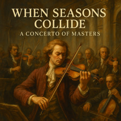 When Seasons Collide – A Concerto of Masters Part V