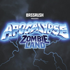 DAGGER  - Discovery Project: Apocalypse Zombieland 2025