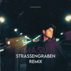 JAS - Straßengraben - (Masu Remix) [Techno]