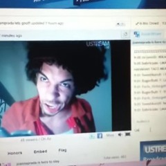 Miss Prada Prank Call A Holy Taco Bell (From 2011 on USTREAM)