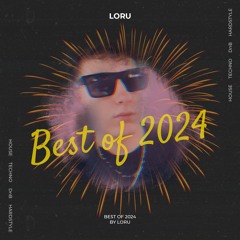 LORU Best of 2024 Set  | Happy New Year