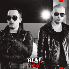 WISIN & YANDEL - BAM BAM BAM (BEATFLOW TECH HOUSE REMIX)