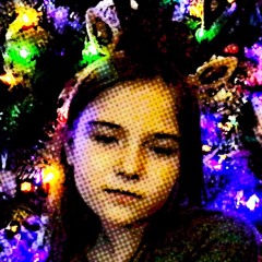 White Christmas - Lucy D. demo