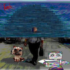 konch industria's 'PURE FISH' mashmix