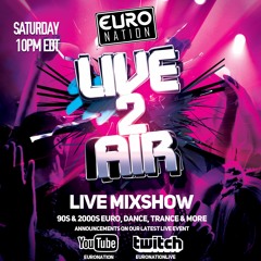 Euro Nation July 1, 2023