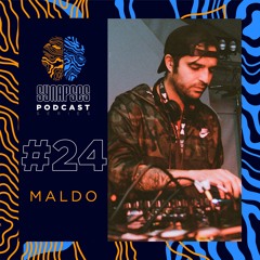 MALDO (Own Production Only) [Synapses Podcast 0024/2022]