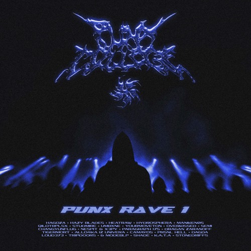 nespit X X3PY - Constellation [FREE DL]