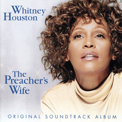 Whitney Houston I Love The Lord Live London 1999