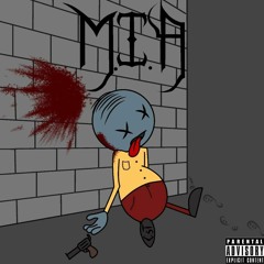 M.I.A [Prod. Lil Swedden x Nug]