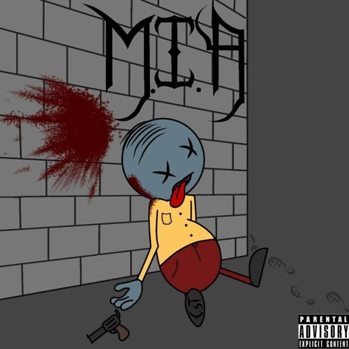 M.I.A [Prod. Lil Swedden x Nug]