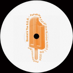 Simkid & The S.O.S. - Funshine (T.Markakis Remix)