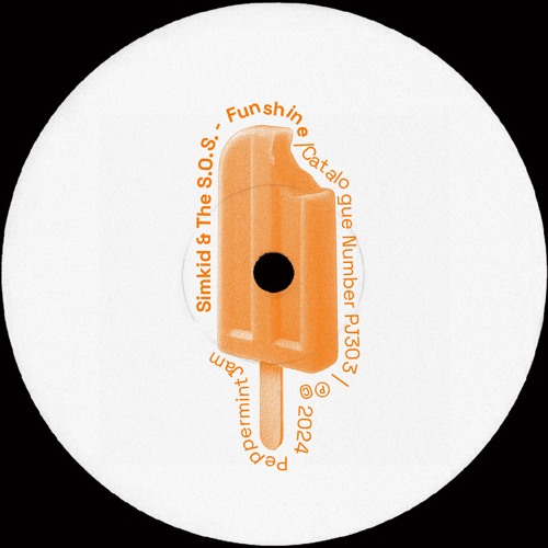 Simkid & The S.O.S. - Funshine (T.Markakis Remix)