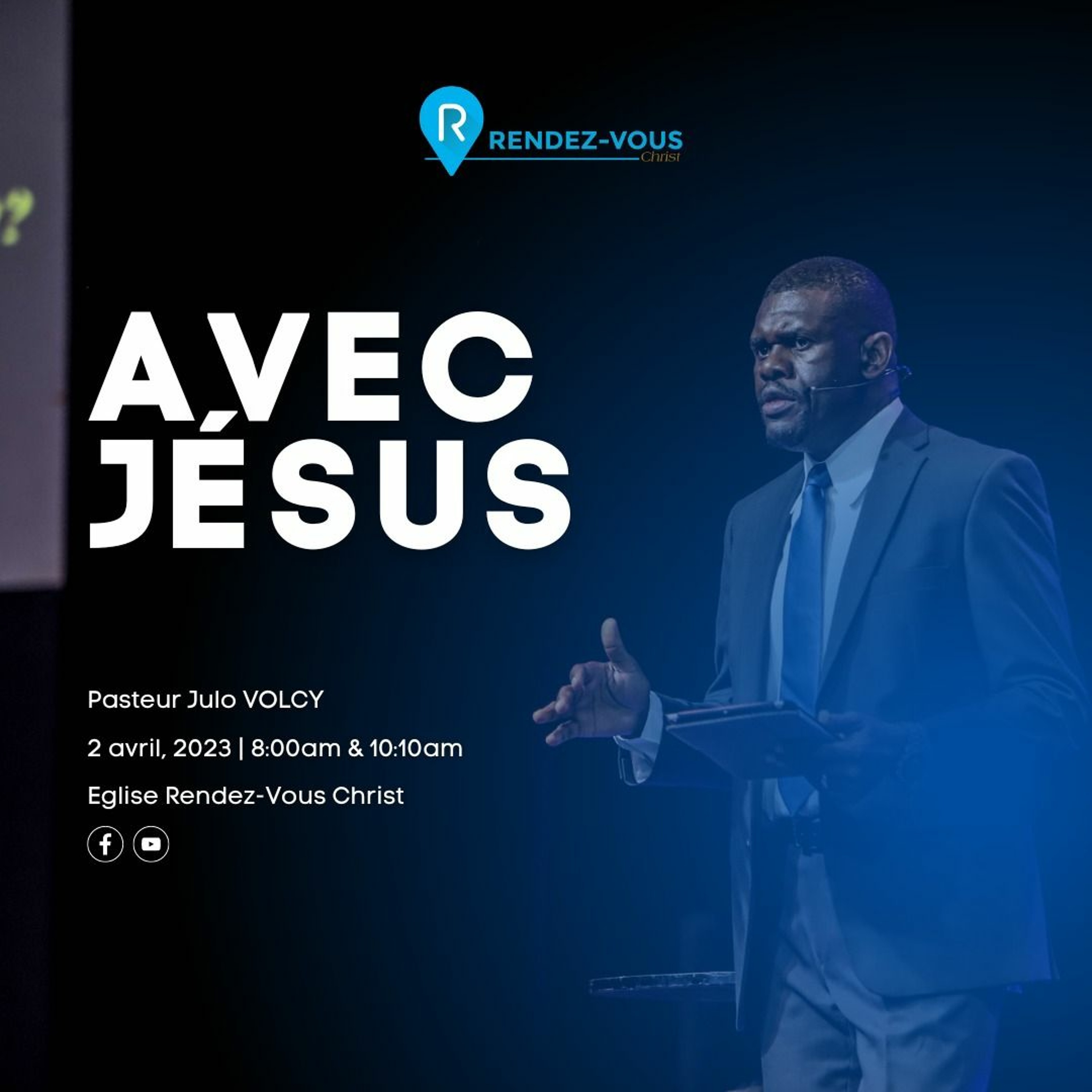 Rendez-Vous Christ