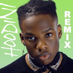 Hoodini - Lady ( Rema Remix ) -2