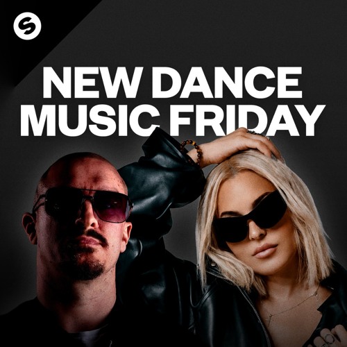 New Music Friday Mini-Mix 031