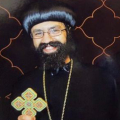 His Grace Anba Basil - Fraction of the Virgin and Angels