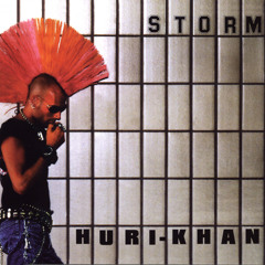 Huri-Khan (Pose-E-Diva's Club Mix)