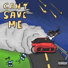 can't save me