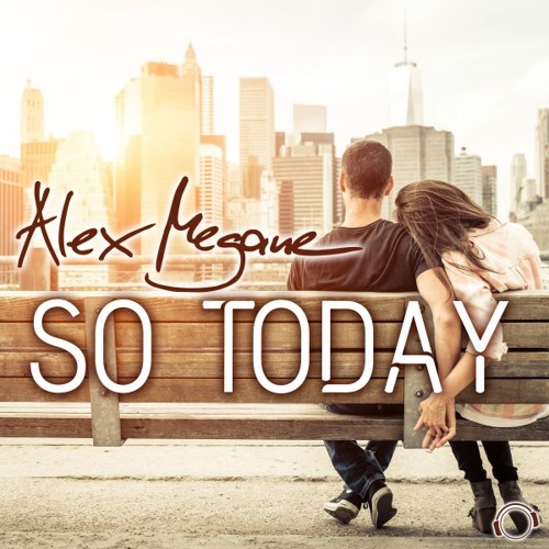 So Today (NewDance Extended Mix)