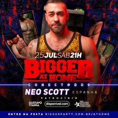 BIGGER CONECTADOS
