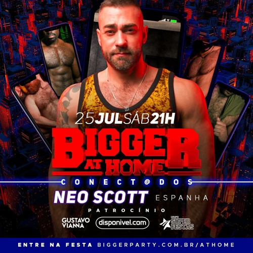 BIGGER CONECTADOS