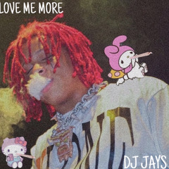 Trippie Redd - Love Me More (DJ JAYS DONK BOOTLEG)